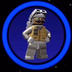 Meet your Posher, Ben